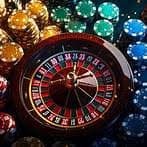 Live casino table games and slots available on lucky 7