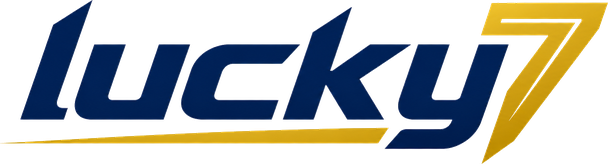 lucky 7 official logo